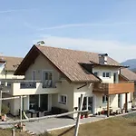 Ferienwohnungen Gatscher