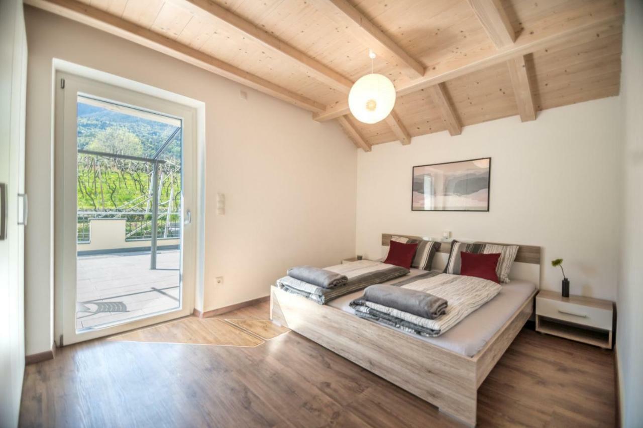 Gatscher Apartment