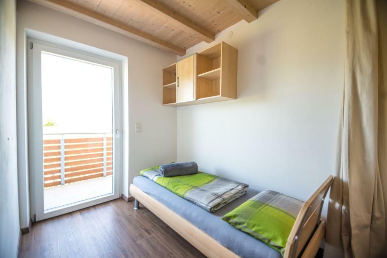 Gatscher Apartment