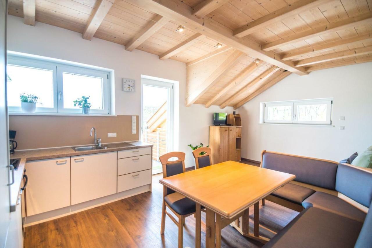 Gatscher Apartment